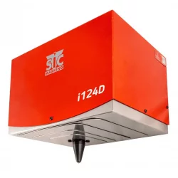 Интегрируемый пневматический ударно-точечный маркиратор SIC Marking e10-i124D Интегрируемый пневматический ударно-точечный маркиратор SIC Marking e10-i124D