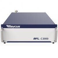 Raycus RFL-C2000SM-HP — волоконный лазерный источник 2 кВт