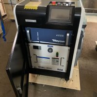 Аппарат лазерной очистки 5в1 Turbolase PowerBox4 1500 Вт