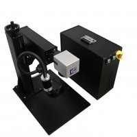 Лазерный гравер G-MARK 100 CO2 80Вт