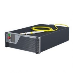 IPG YLR-1000-WC — волоконный лазерный источник 1 кВт