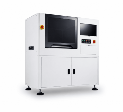 Система автоматической лазерной маркировки печатных плат G-MARK TRACELINE R510H Система автоматической лазерной маркировки печатных плат G-MARK TRACELINE R510H