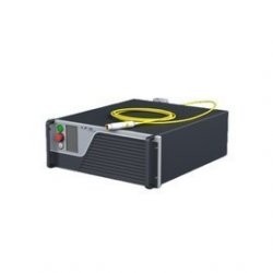 IPG YLR-400-AC — волоконный лазерный источник 400 Вт