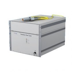 IPG YLPN-50-100-500-R — наносекундный волоконный лазерный источник 500 Вт