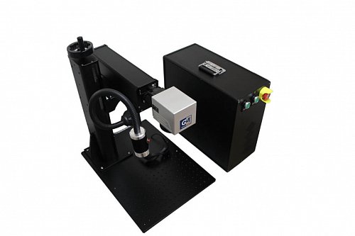 Лазерный гравер G-MARK 100 CO2 30Вт