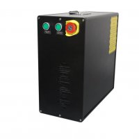 Лазерный гравер G-MARK 100 JPT LP 20Вт