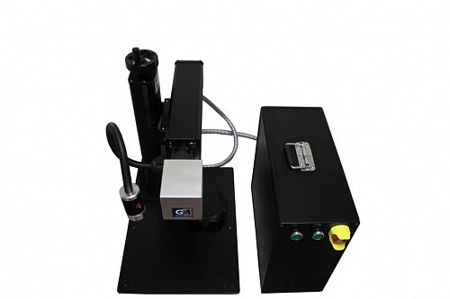Лазерный гравер G-MARK 100 CO2 100Вт