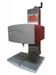 Стационарный ударно-точечный маркиратор SIC Marking e10-c153 Стационарный ударно-точечный маркиратор SIC Marking e10-c153
