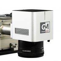 Лазерный гравер (маркиратор) G-MARK 1000 JPT LP