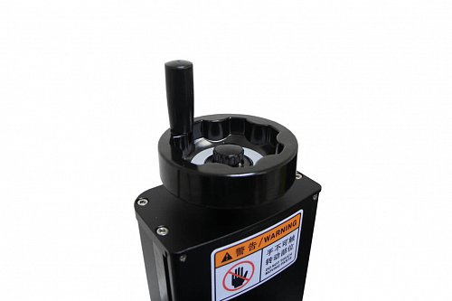 Лазерный гравер G-MARK 100 JPT LP 20Вт